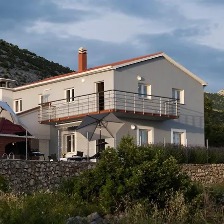 Villa Mountain House Kajko With Pool & Free Parking On Site Gornje Sitno