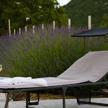 Mountain House Kajko With Pool & Free Parking On Site *