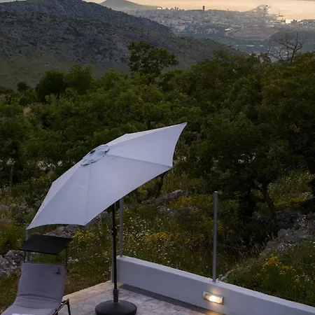 Villa Mountain House Kajko With Pool & Free Parking On Site *