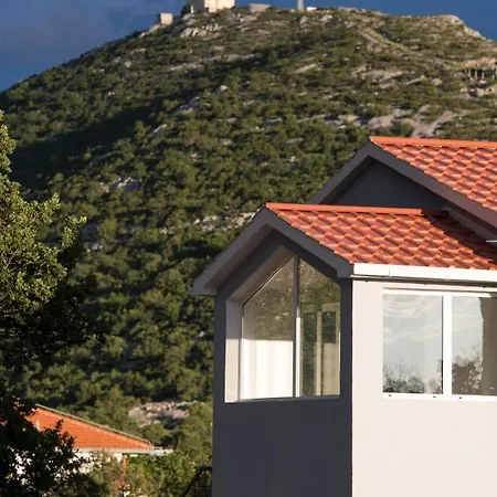Mountain House Kajko With Pool & Free Parking On Site Gornje Sitno