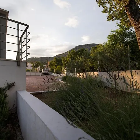 Mountain House Kajko With Pool & Free Parking On Site *