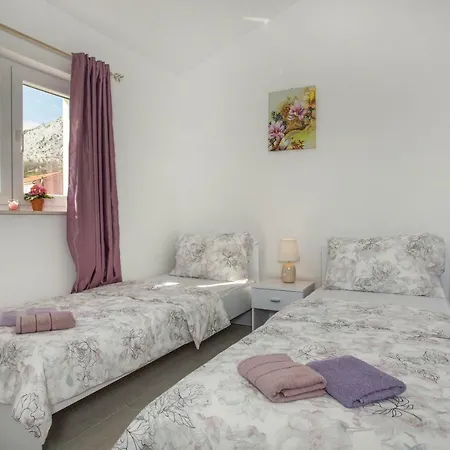 Mountain House Kajko With Pool & Free Parking On Site Вилла Gornje Sitno
