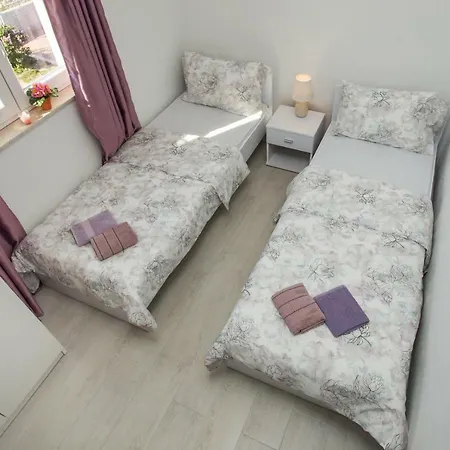 Villa Mountain House Kajko With Pool & Free Parking On Site