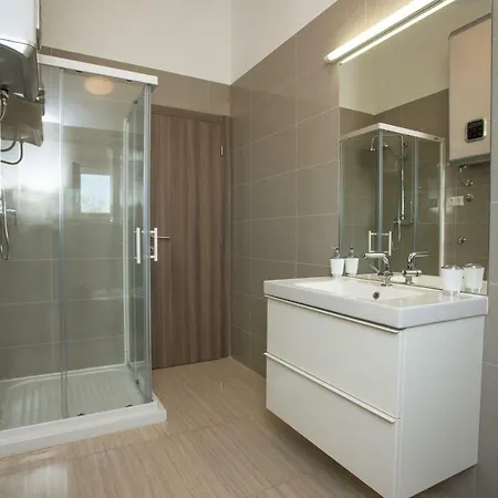 Mountain House Kajko With Pool & Free Parking On Site Вилла