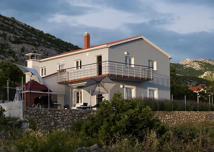 Villa Mountain House Kajko With Pool & Free Parking On Site Gornje Sitno