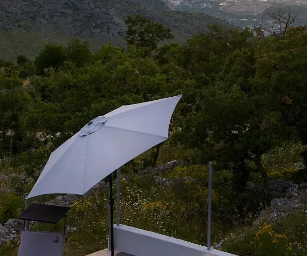 Villa Mountain House Kajko With Pool & Free Parking On Site *