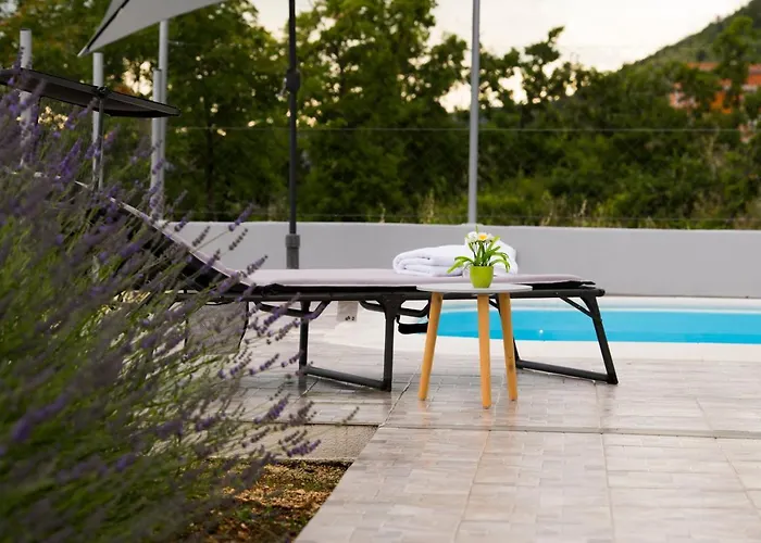 Mountain House Kajko With Pool & Free Parking On Site * Gornje Sitno