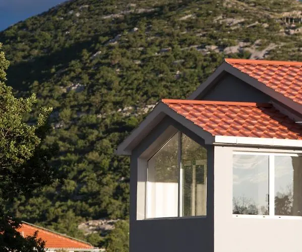 Mountain House Kajko With Pool & Free Parking On Site Gornje Sitno