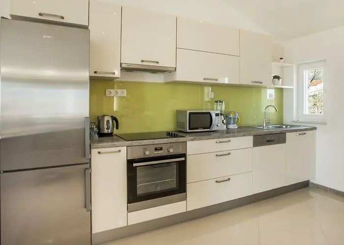 Mountain House Kajko With Pool & Free Parking On Site Villa