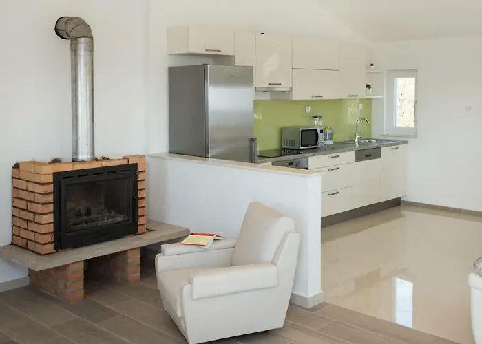 Villa Mountain House Kajko With Pool & Free Parking On Site *