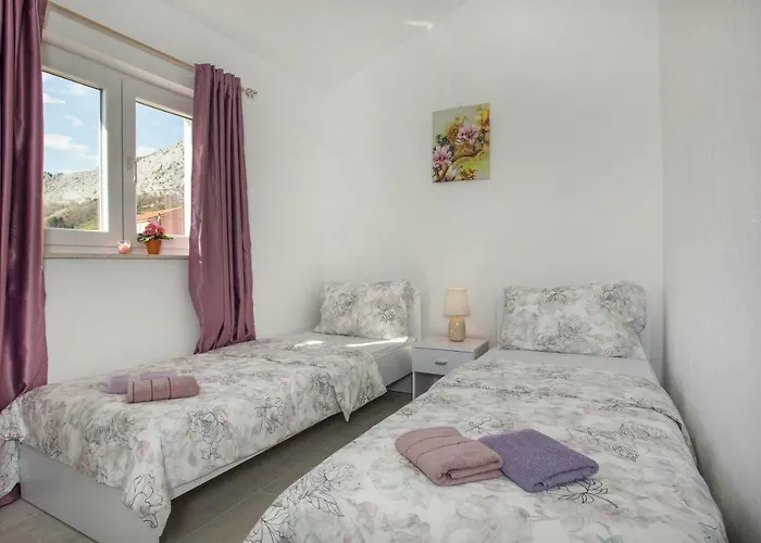 Mountain House Kajko With Pool & Free Parking On Site Villa Gornje Sitno