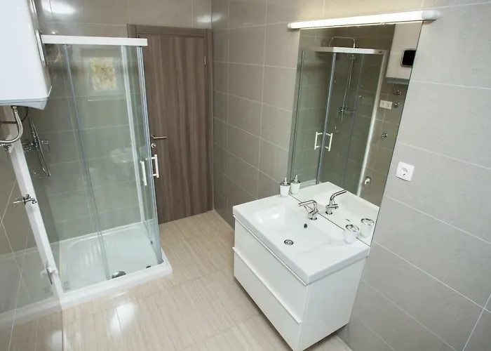 Mountain House Kajko With Pool & Free Parking On Site *